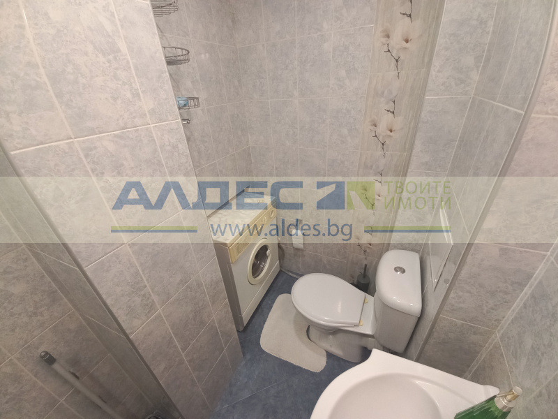 Дава под наем 2-СТАЕН, гр. София, Център, снимка 12 - Апартаменти - 52611168