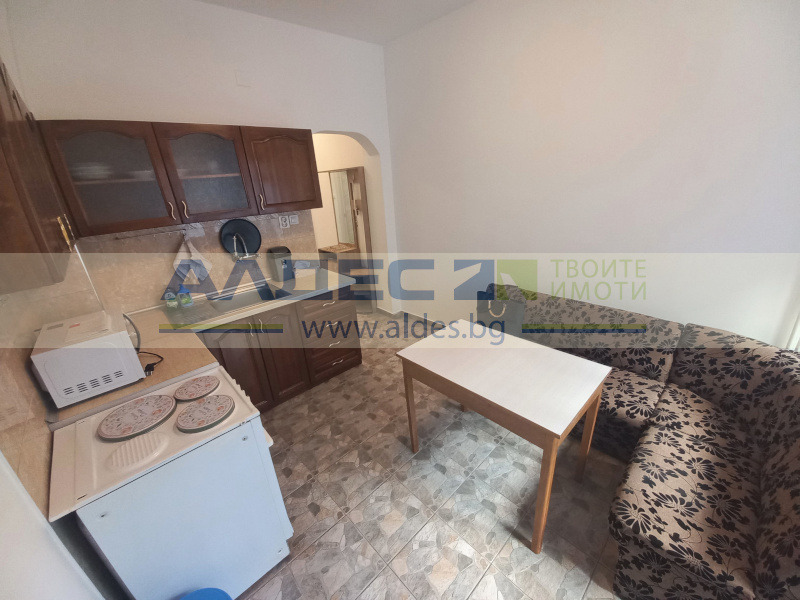 Дава под наем 2-СТАЕН, гр. София, Център, снимка 9 - Апартаменти - 52611168