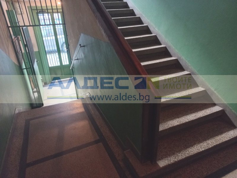 Дава под наем 2-СТАЕН, гр. София, Център, снимка 13 - Апартаменти - 52611168