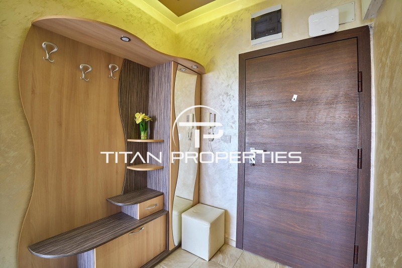 Дава под наем 2-СТАЕН, гр. Пловдив, Христо Смирненски, снимка 8 - Апартаменти - 52927305