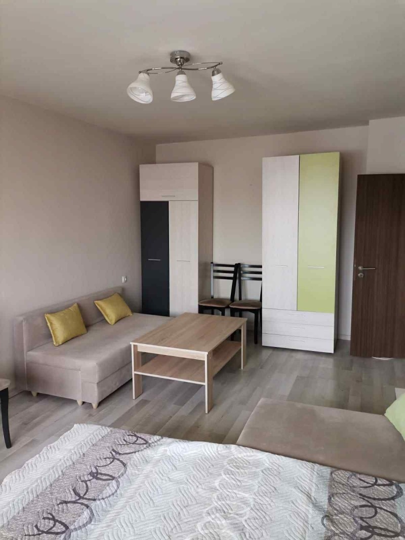 Дава под наем 2-СТАЕН, гр. София, Младост 4, снимка 3 - Апартаменти - 53105380