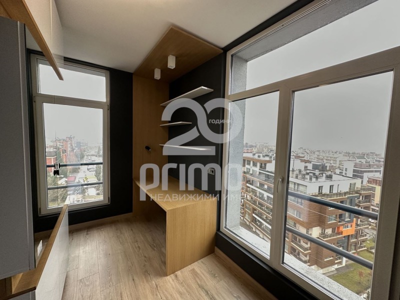 Дава под наем 2-СТАЕН, гр. София, Витоша, снимка 7 - Апартаменти - 53228210