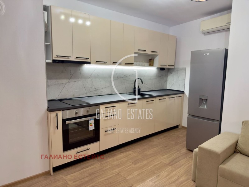 Дава под наем 2-СТАЕН, гр. София, Манастирски ливади, снимка 5 - Апартаменти - 53233476