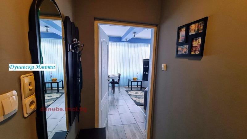 Дава под наем 2-СТАЕН, гр. Русе, Ялта, снимка 4 - Апартаменти - 53267234