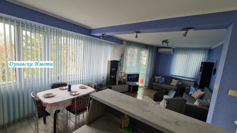 Дава под наем 2-СТАЕН, гр. Русе, Ялта, снимка 7 - Апартаменти - 53267234