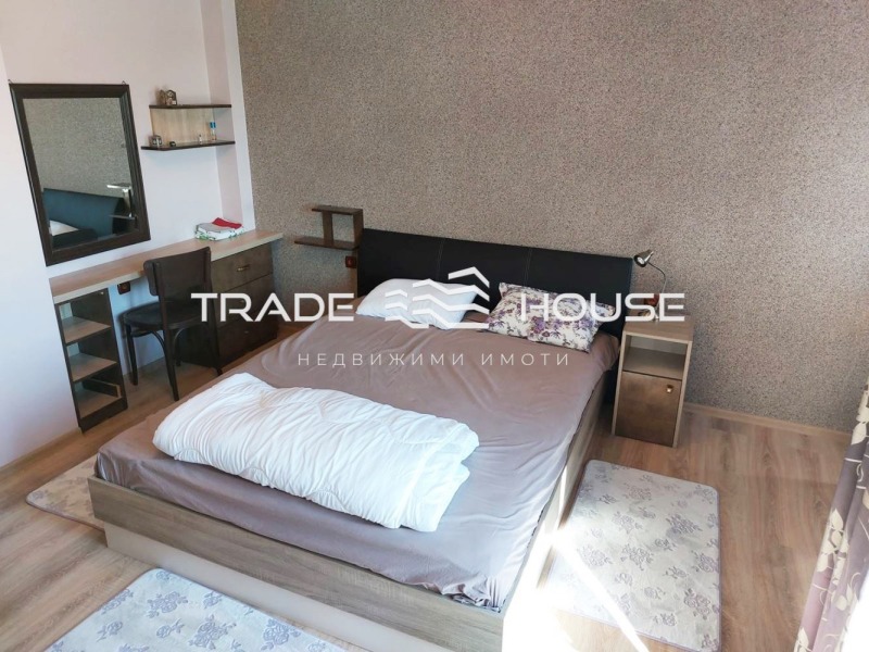 Дава под наем 2-СТАЕН, гр. Пловдив, Христо Смирненски, снимка 4 - Апартаменти - 53589336