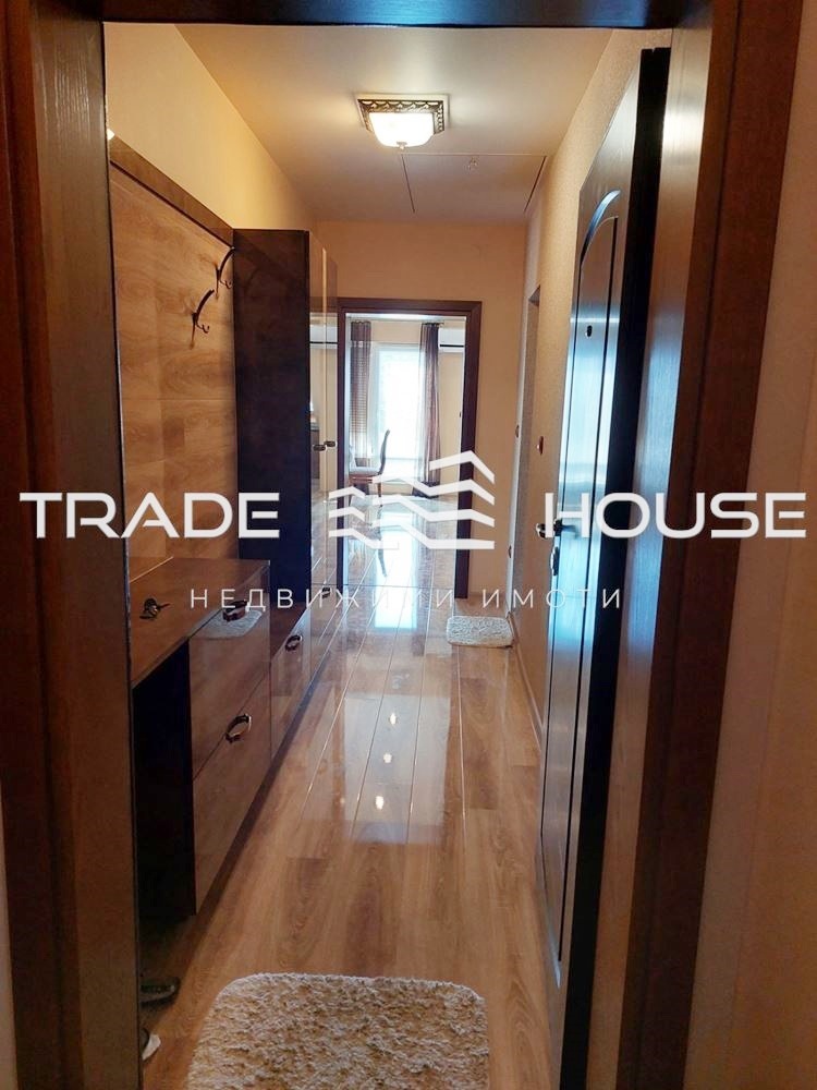 Дава под наем 2-СТАЕН, гр. Пловдив, Христо Смирненски, снимка 7 - Апартаменти - 53589336