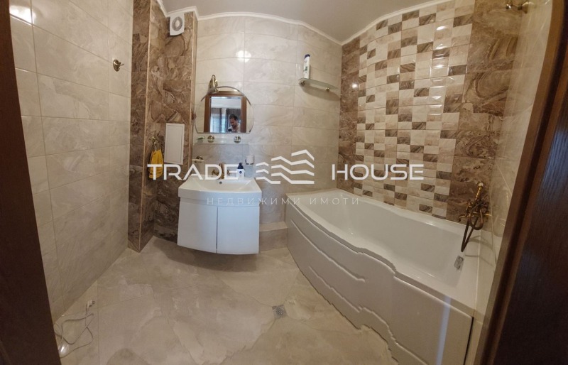 Дава под наем 2-СТАЕН, гр. Пловдив, Христо Смирненски, снимка 5 - Апартаменти - 53589336