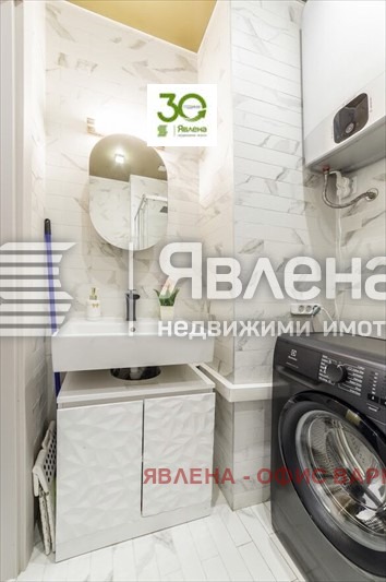 Дава под наем 2-СТАЕН, гр. Варна, Гръцка махала, снимка 6 - Апартаменти - 55040448
