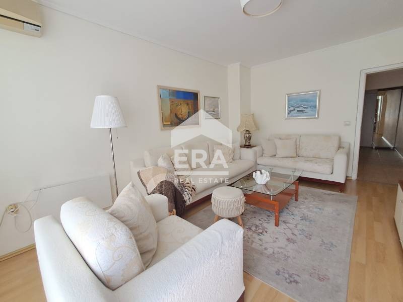 For Rent  2 bedroom Varna , Okrazhna bolnitsa-Generali , 96 sq.m | 99429462 - image [2]