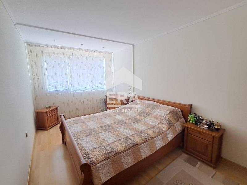 For Rent  2 bedroom Varna , Okrazhna bolnitsa-Generali , 96 sq.m | 99429462 - image [10]