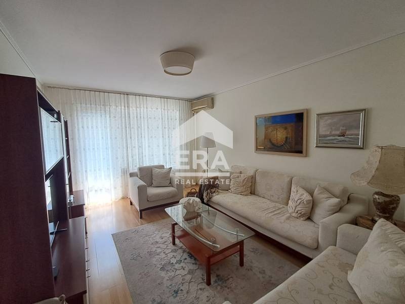 En renta  2 dormitorios Varna , Okrazhna bolnitsa-Generali , 96 metros cuadrados | 99429462 - imagen [3]