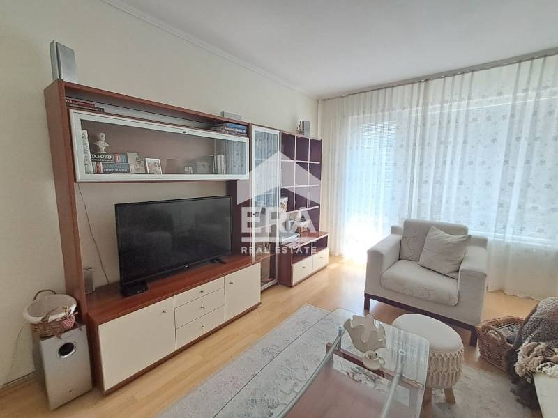 For Rent  2 bedroom Varna , Okrazhna bolnitsa-Generali , 96 sq.m | 99429462 - image [4]