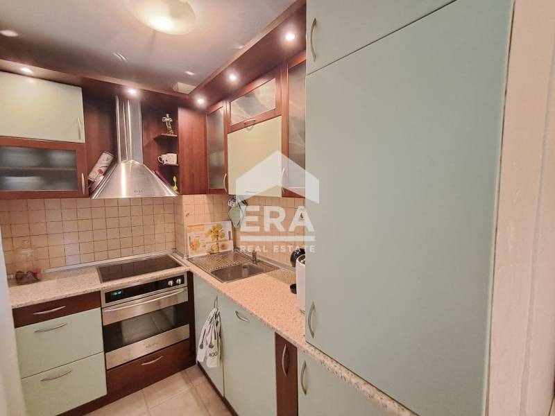 En renta  2 dormitorios Varna , Okrazhna bolnitsa-Generali , 96 metros cuadrados | 99429462 - imagen [7]