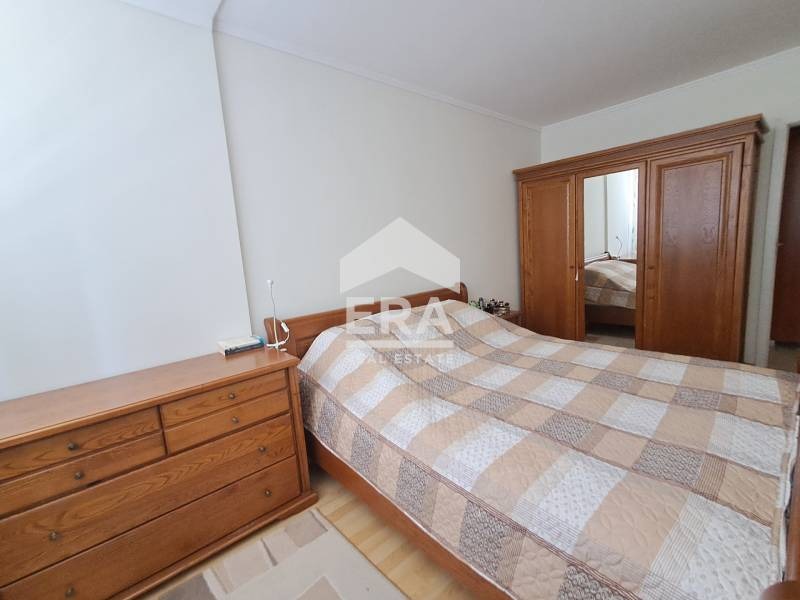 For Rent  2 bedroom Varna , Okrazhna bolnitsa-Generali , 96 sq.m | 99429462 - image [11]