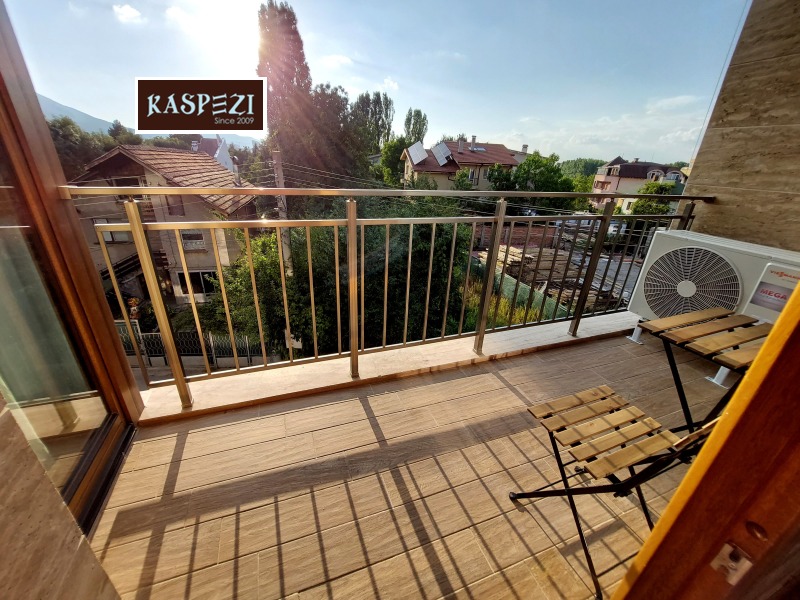 Te huur  2 slaapkamers Sofia , Krastova vada , 100 m² | 11572566 - afbeelding [6]