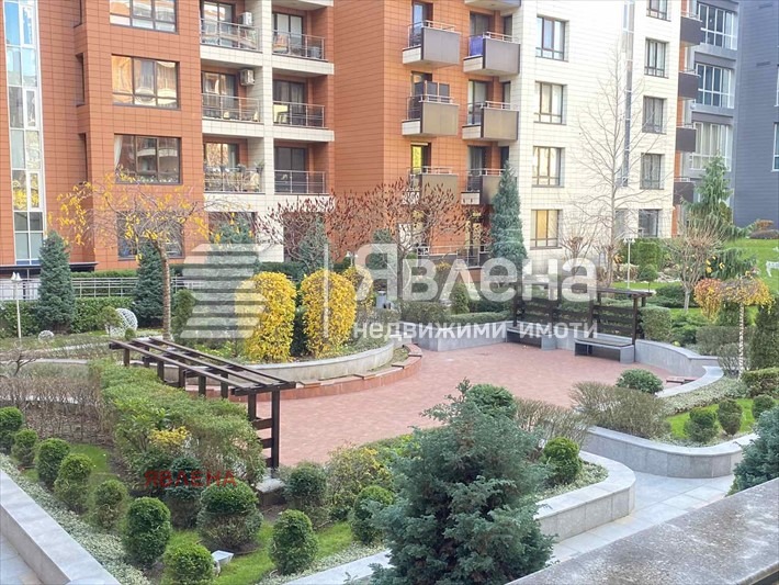Zu vermieten  2 Schlafzimmer Sofia , Iztok , 116 qm | 88055688 - Bild [14]