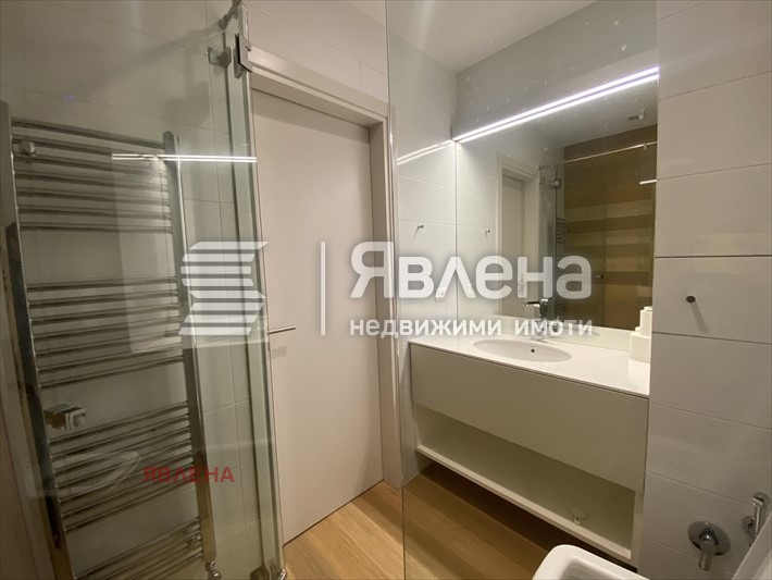 Zu vermieten  2 Schlafzimmer Sofia , Iztok , 116 qm | 88055688 - Bild [8]
