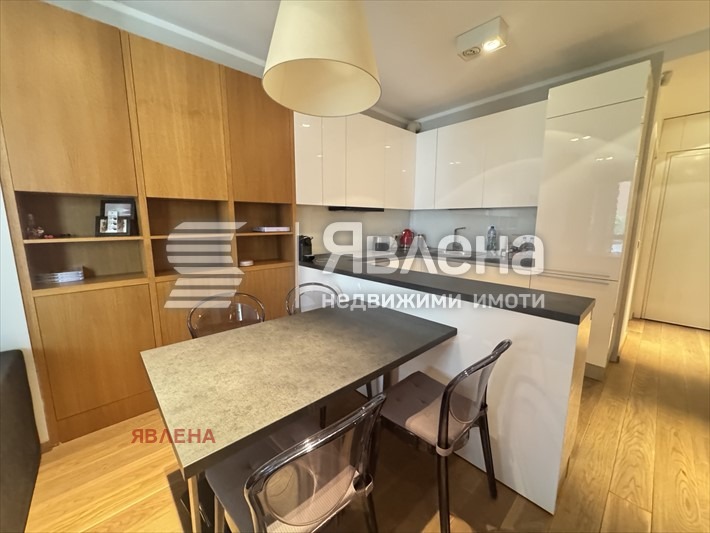 Zu vermieten  2 Schlafzimmer Sofia , Iztok , 116 qm | 88055688 - Bild [3]