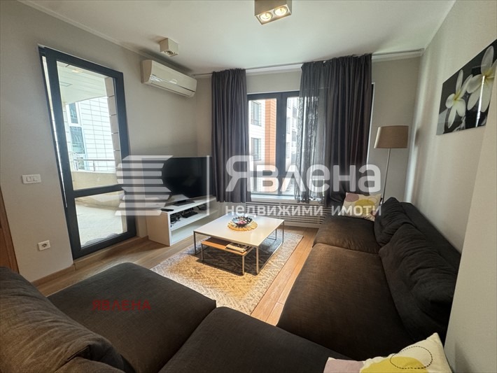 Zu vermieten  2 Schlafzimmer Sofia , Iztok , 116 qm | 88055688 - Bild [4]
