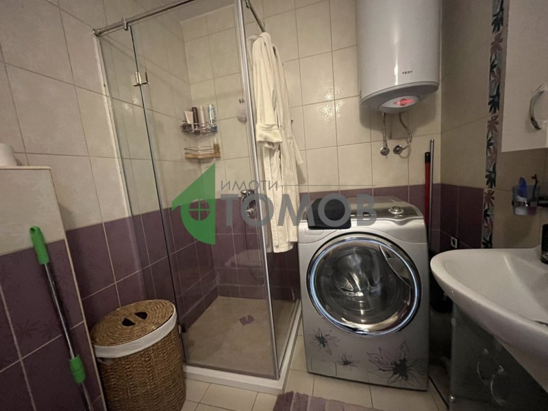 För uthyrning  2 sovrum Sjumen , Divizionna bolnica , 100 kvm | 71178524 - bild [12]