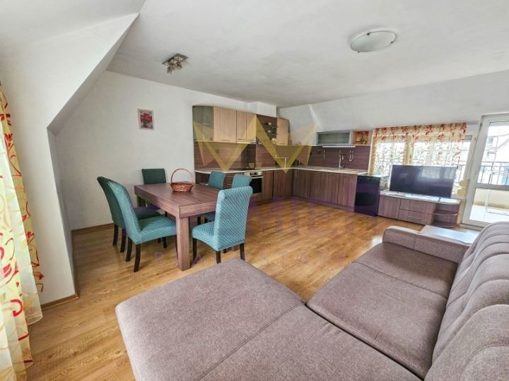 En renta  2 dormitorios Varna , Lyatno kino Trakiya , 93 metros cuadrados | 30282379