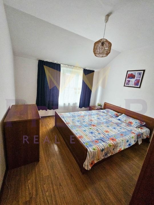 En renta  2 dormitorios Varna , Lyatno kino Trakiya , 93 metros cuadrados | 30282379 - imagen [7]