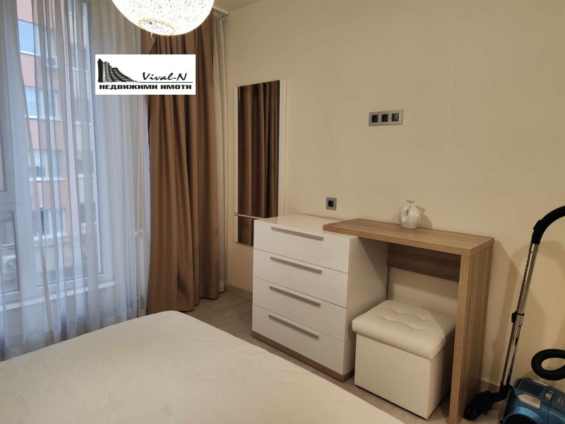 Дава под наем 3-СТАЕН, гр. София, Студентски град, снимка 6 - Апартаменти - 52905591