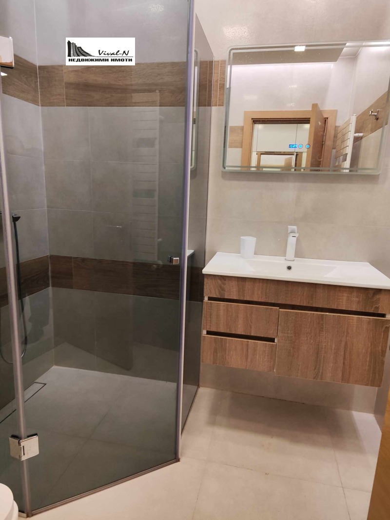 Дава под наем 3-СТАЕН, гр. София, Студентски град, снимка 5 - Апартаменти - 52905591