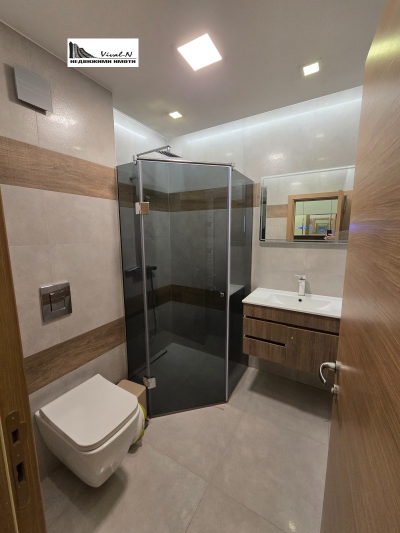 Дава под наем 3-СТАЕН, гр. София, Студентски град, снимка 9 - Апартаменти - 52905591