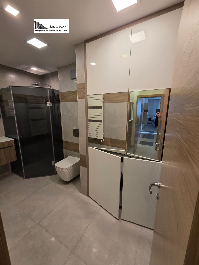 Дава под наем 3-СТАЕН, гр. София, Студентски град, снимка 6 - Апартаменти - 52905591