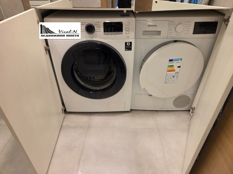 Дава под наем 3-СТАЕН, гр. София, Студентски град, снимка 8 - Апартаменти - 52905591