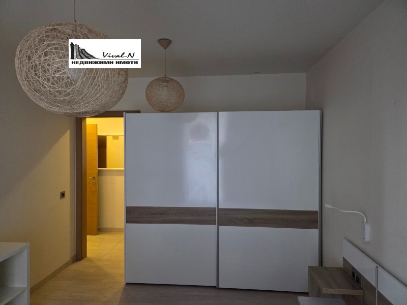 Дава под наем 3-СТАЕН, гр. София, Студентски град, снимка 14 - Апартаменти - 52905591