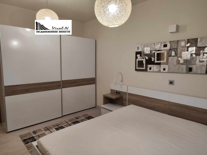 Дава под наем 3-СТАЕН, гр. София, Студентски град, снимка 3 - Апартаменти - 52905591