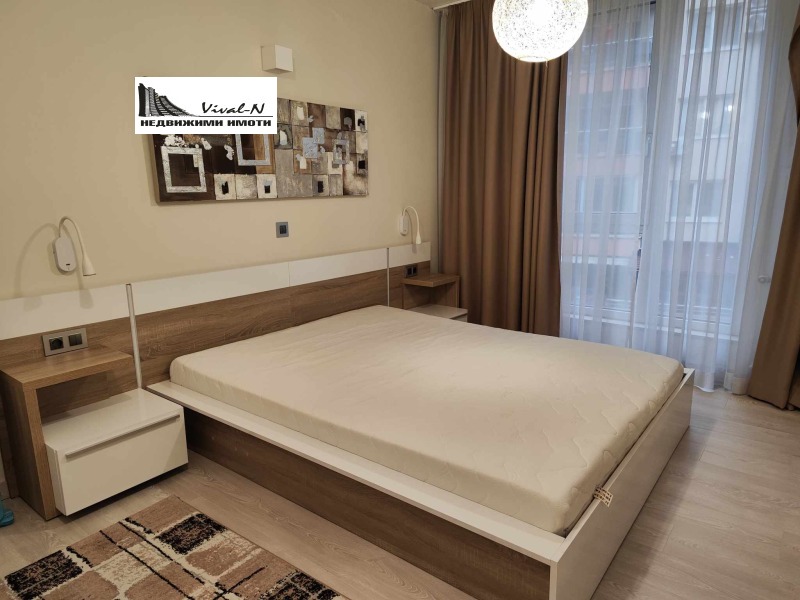 Дава под наем 3-СТАЕН, гр. София, Студентски град, снимка 2 - Апартаменти - 52905591