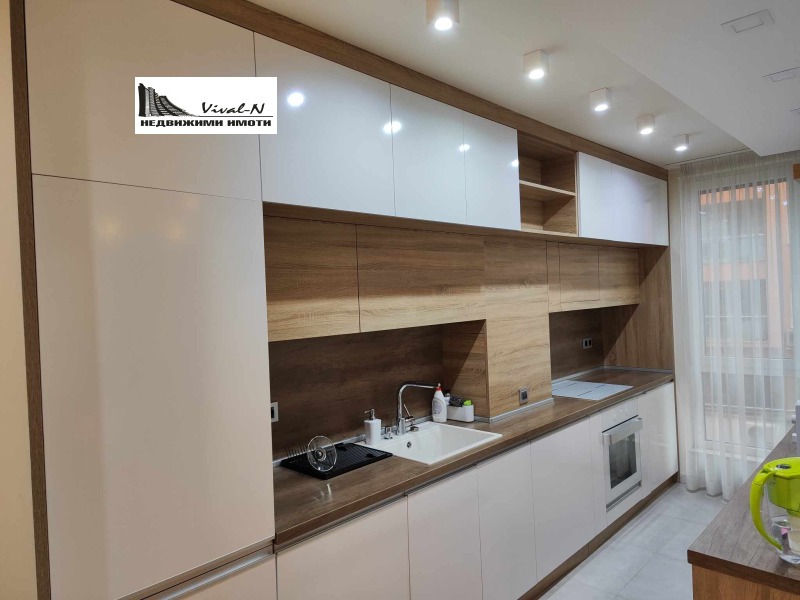 Дава под наем 3-СТАЕН, гр. София, Студентски град