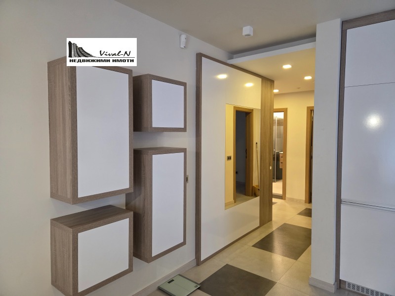 Дава под наем 3-СТАЕН, гр. София, Студентски град, снимка 13 - Апартаменти - 52905591