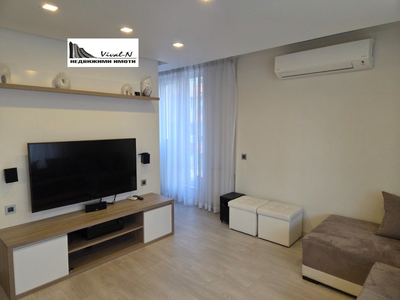 Дава под наем 3-СТАЕН, гр. София, Студентски град, снимка 10 - Апартаменти - 52905591