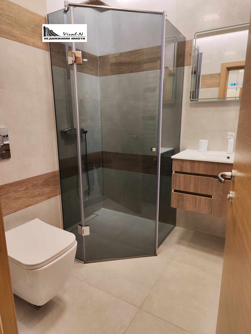 Дава под наем 3-СТАЕН, гр. София, Студентски град, снимка 4 - Апартаменти - 52905591