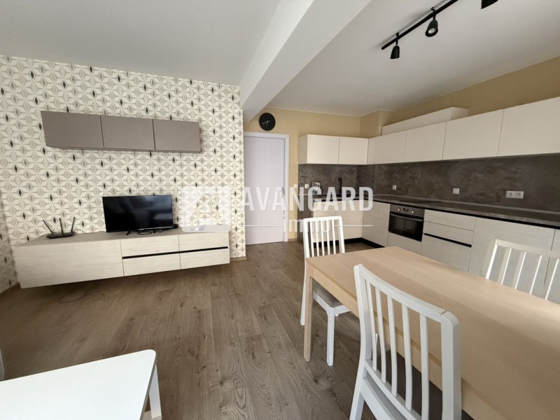 Дава под наем 3-СТАЕН, гр. Варна, Чаталджа, снимка 4 - Апартаменти - 53119185