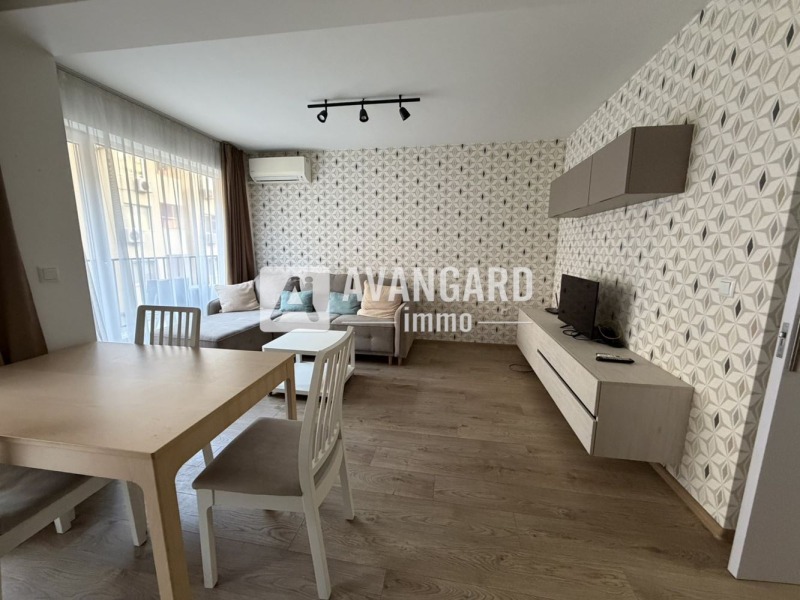 Дава под наем 3-СТАЕН, гр. Варна, Чаталджа