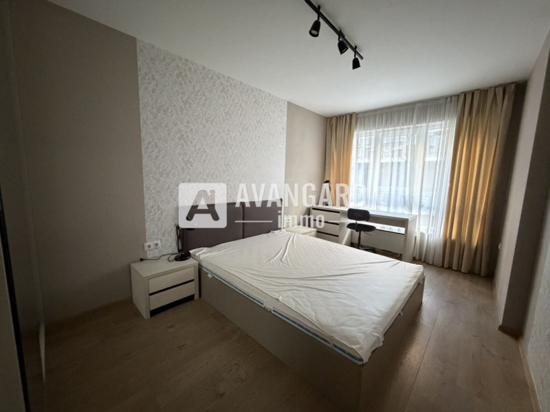 Дава под наем 3-СТАЕН, гр. Варна, Чаталджа, снимка 6 - Апартаменти - 53119185