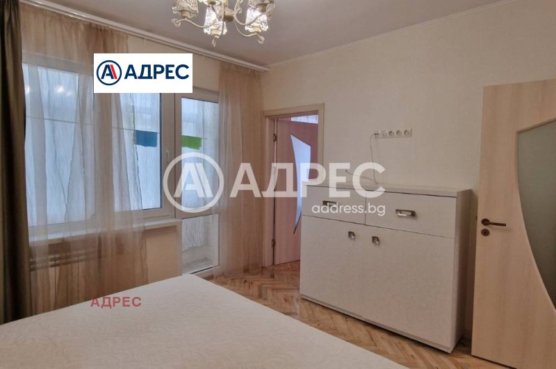 Дава под наем 3-СТАЕН, гр. Варна, Център, снимка 11 - Апартаменти - 53467277