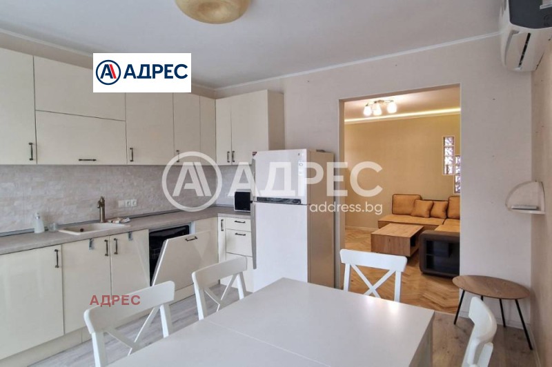 Дава под наем 3-СТАЕН, гр. Варна, Център, снимка 2 - Апартаменти - 53467277