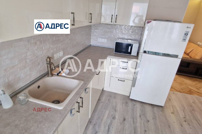 Дава под наем 3-СТАЕН, гр. Варна, Център, снимка 5 - Апартаменти - 53467277