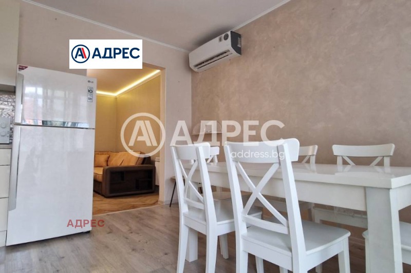 Дава под наем 3-СТАЕН, гр. Варна, Център, снимка 4 - Апартаменти - 53467277