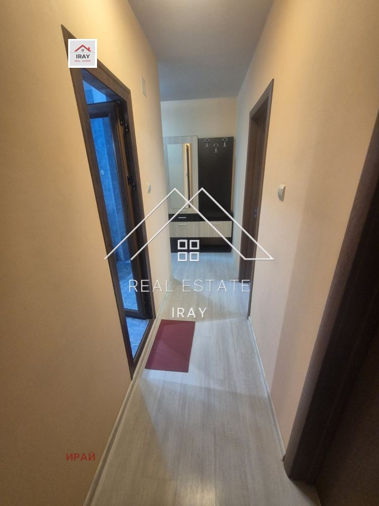 Дава под наем 3-СТАЕН, гр. Стара Загора, Център, снимка 5 - Апартаменти - 54849345