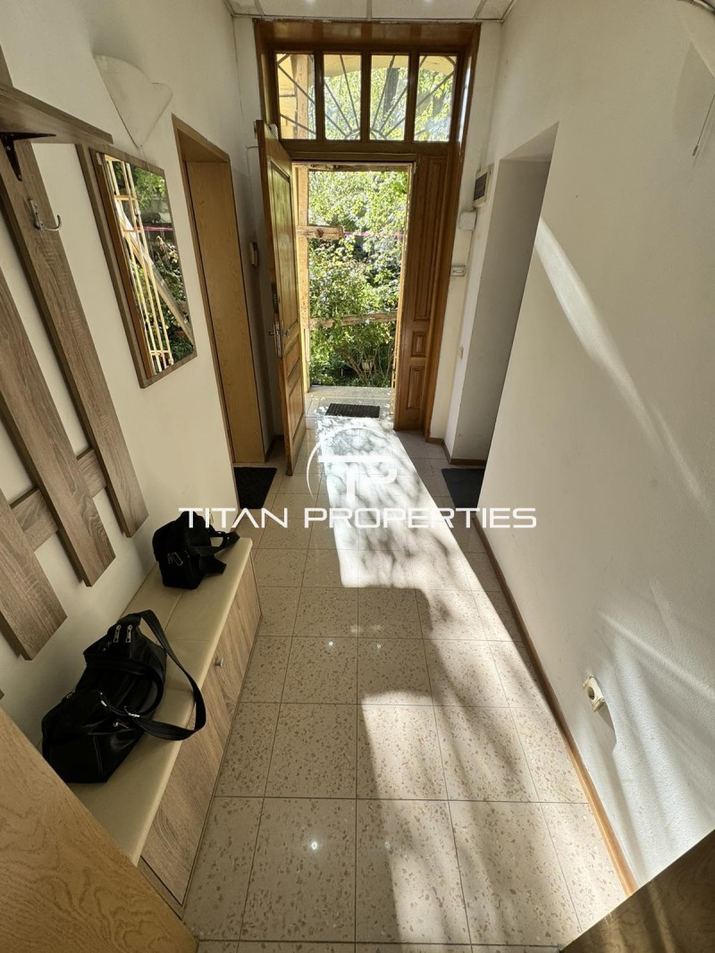 For Rent  3+ bedroom Burgas , Tsentar , 120 sq.m | 31990128 - image [10]