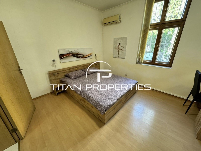 For Rent  3+ bedroom Burgas , Tsentar , 120 sq.m | 31990128 - image [3]