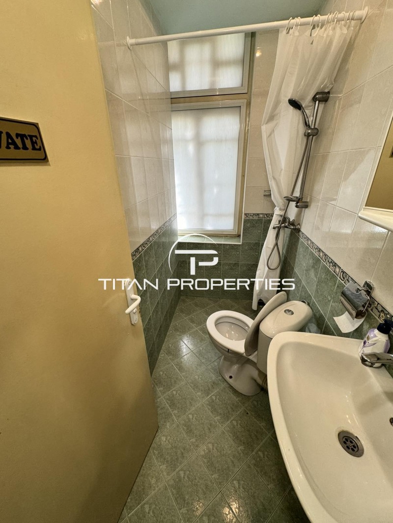 For Rent  3+ bedroom Burgas , Tsentar , 120 sq.m | 31990128 - image [12]